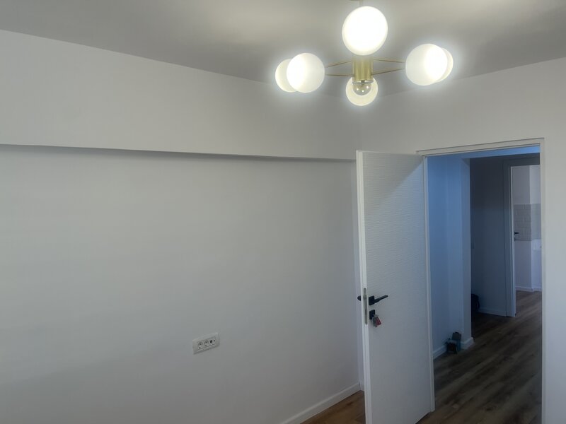 Drumul Taberei ocazie vanzare 3 camere lux