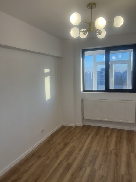 Drumul Taberei ocazie vanzare 3 camere lux