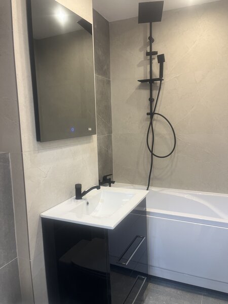 Drumul Taberei ocazie vanzare 3 camere lux